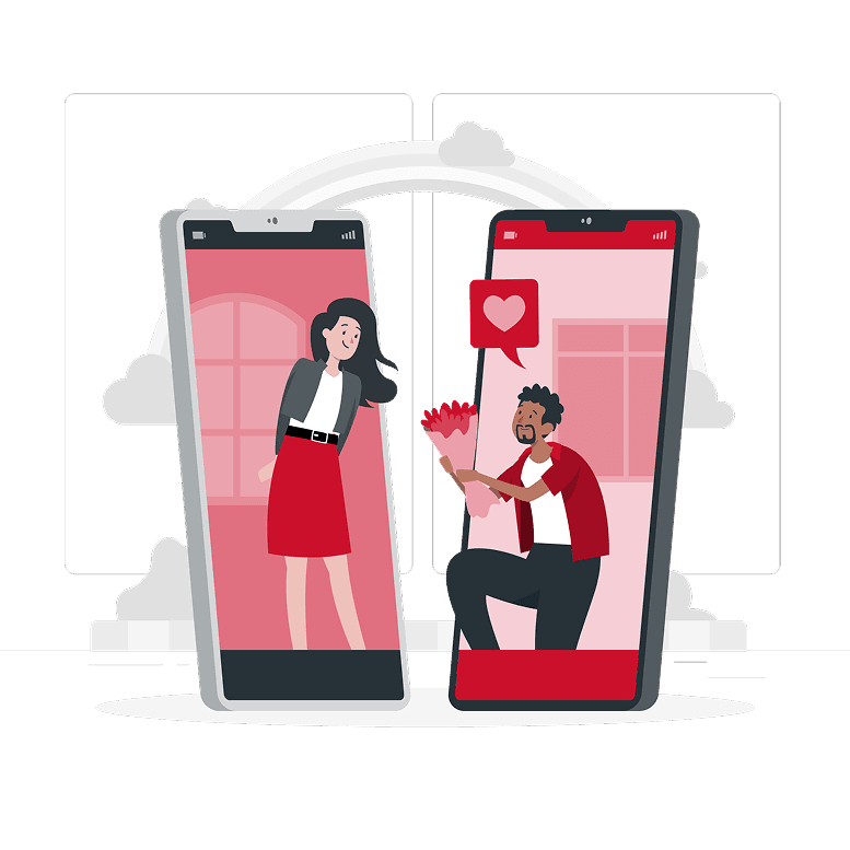 사랑은 기다림이 아니라