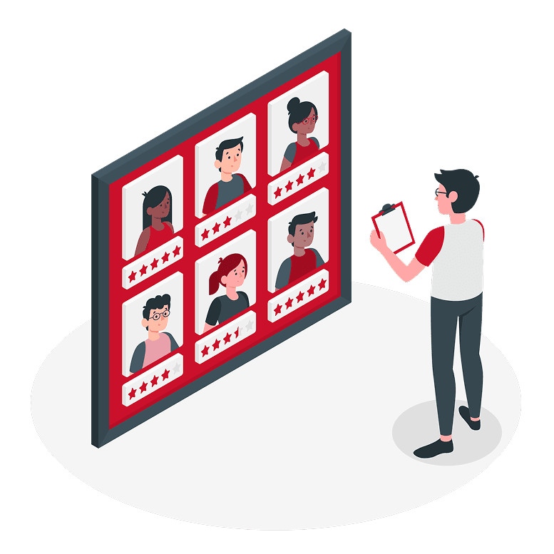 안전하고 신뢰할 수 있는 연결