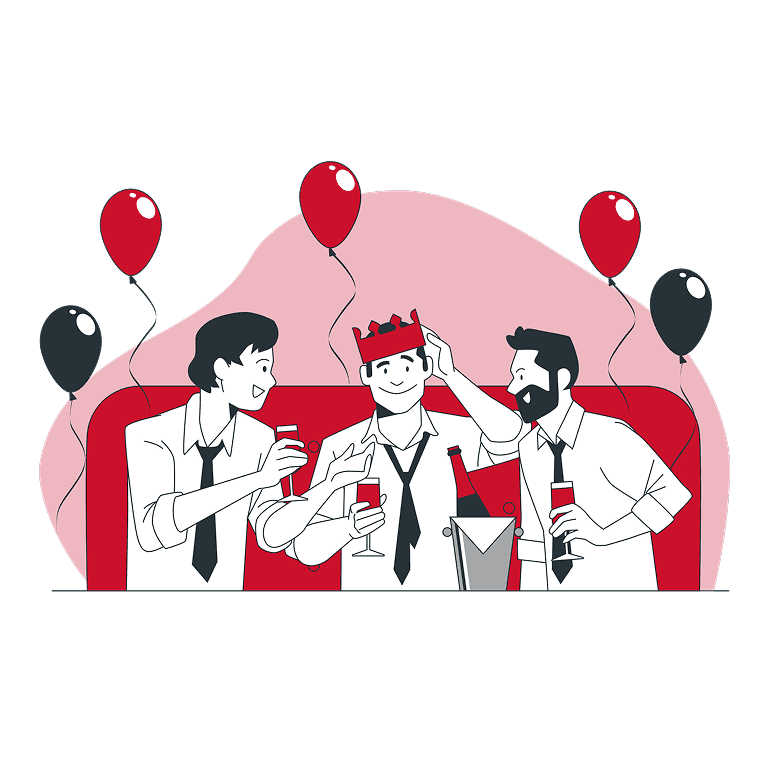 당신의 인연을 진심으로 응원